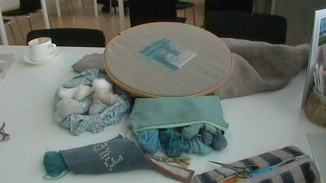 More Stitch on the go!