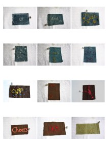 The Sitch Samplers 1