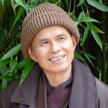 Thich Nhath Hanh
