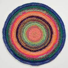 Francoise Dupre, spiral