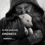 Kindness